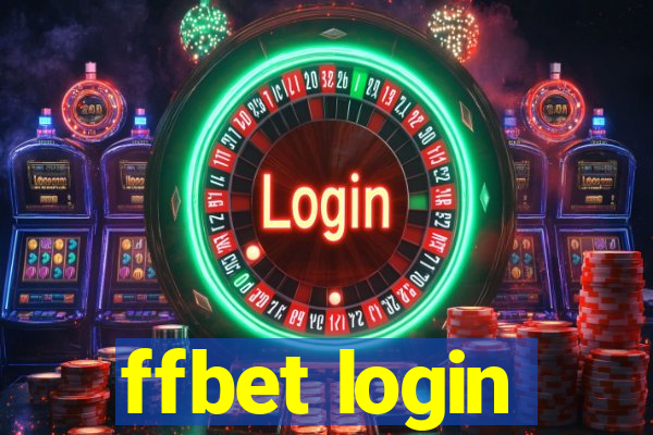 ffbet login